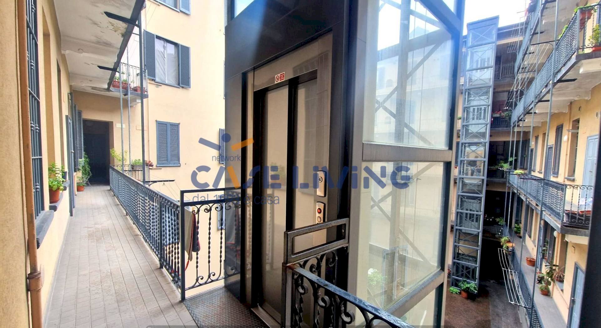Foto 2 - Bilocale Via Elia Lombardini
1, Milano - foto 2