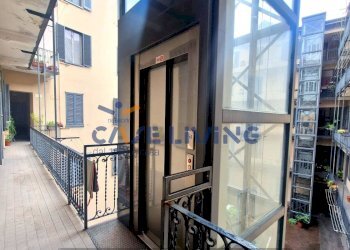 Foto 2 - Two-room apartment Via Elia Lombardini
 
1, Milano - photo 2