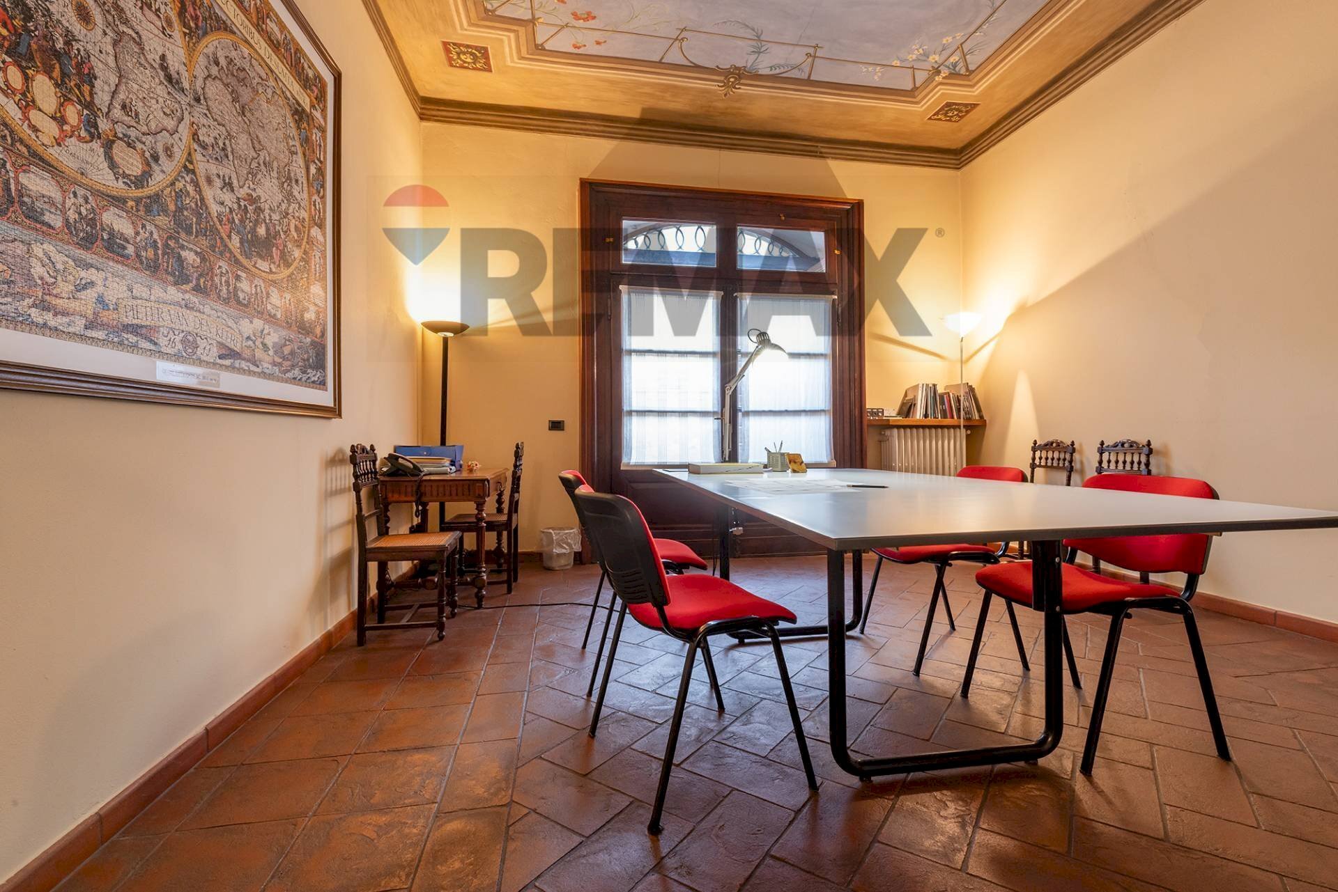 Sala da pranzo - Office piazza Leonardo da Vinci
11, Vaprio d'Adda - photo 3
