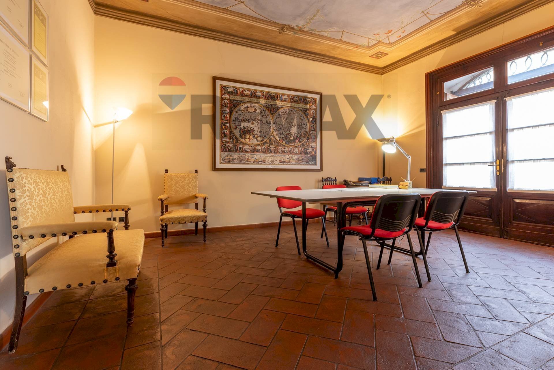 Sala da pranzo - Three-room apartment Vaprio d'Adda - photo 2