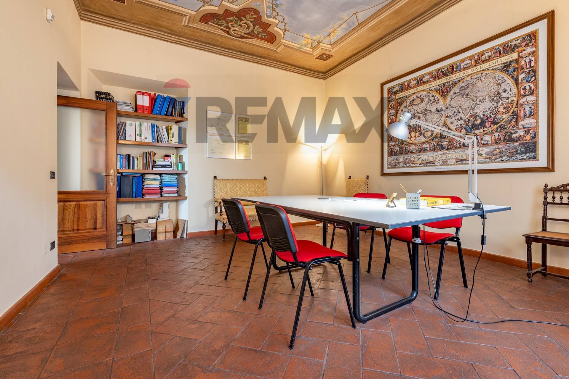 Sala da pranzo - Three-room apartment Vaprio d'Adda - photo 3