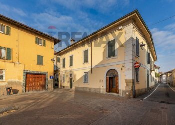 Edificio all\'aperto - Three-room apartment Vaprio d'Adda - photo 1