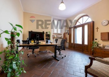 Ufficio - Three-room apartment Vaprio d'Adda - photo 6