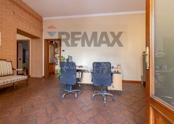 Ufficio - Three-room apartment Vaprio d'Adda - photo 7