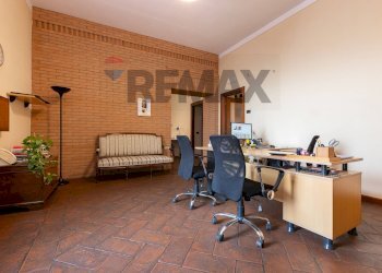 Ufficio - Three-room apartment Vaprio d'Adda - photo 8
