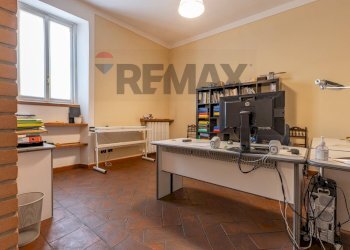 Ufficio - Three-room apartment Vaprio d'Adda - photo 10