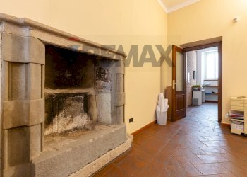 Soggiorno - Three-room apartment Vaprio d'Adda - photo 15