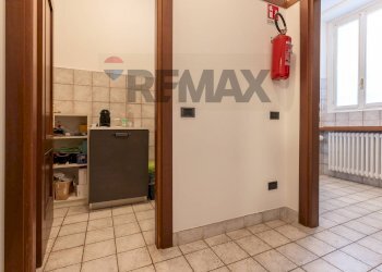 Hall / corridoio - Three-room apartment Vaprio d'Adda - photo 16