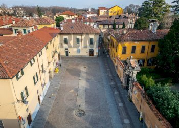 Casa all\'aperto - Three-room apartment Vaprio d'Adda - photo 21