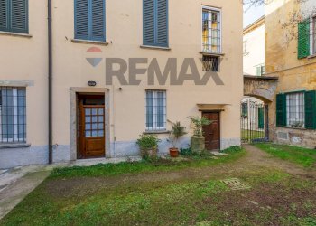 Edificio all\'aperto - Three-room apartment Vaprio d'Adda - photo 22