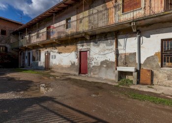 Casa all\'aperto - Rustic Via XX Settembre
 
6, Cairate - photo 6
