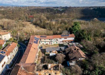 Casa all\'aperto - Rustic Via XX Settembre
 
6, Cairate - photo 8