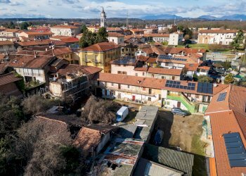 Edificio all\'aperto - Rustic Via XX Settembre
 
6, Cairate - photo 10