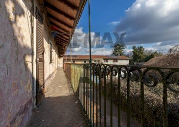 Balcone - Rustic Via XX Settembre
 
6, Cairate - photo 19