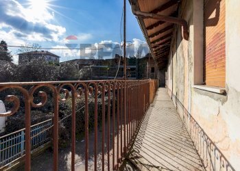 Balcone - Rustic Via XX Settembre
 
6, Cairate - photo 20