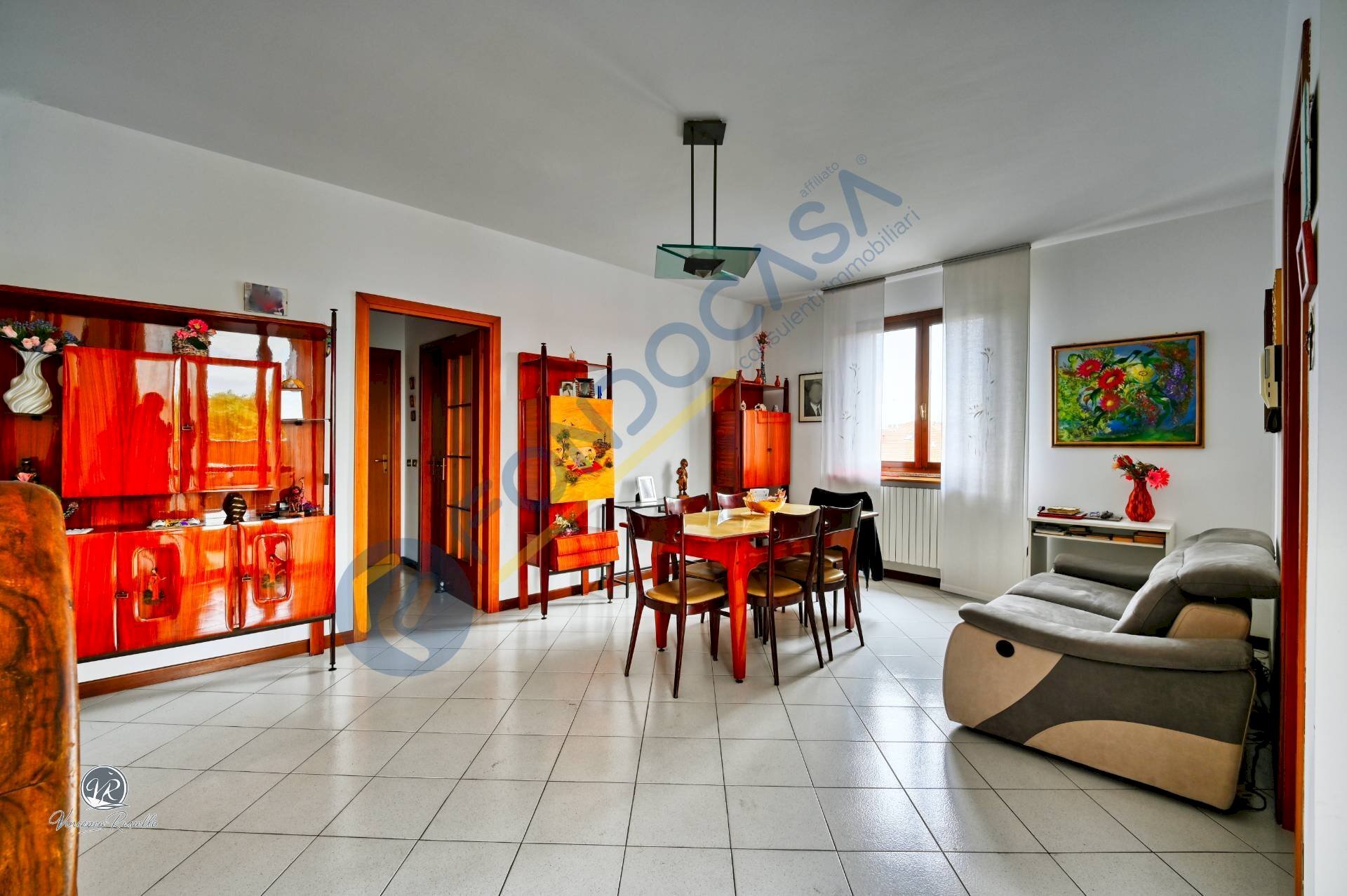 Foto 2 - Three-room apartment via trieste
21, Limbiate - photo 2