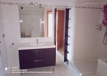Foto 15 - Apartment via della motta
 
15, Povoletto - photo 15