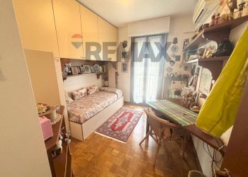 Camera da letto - Attico Via Toscana
14, Lacchiarella - foto 18