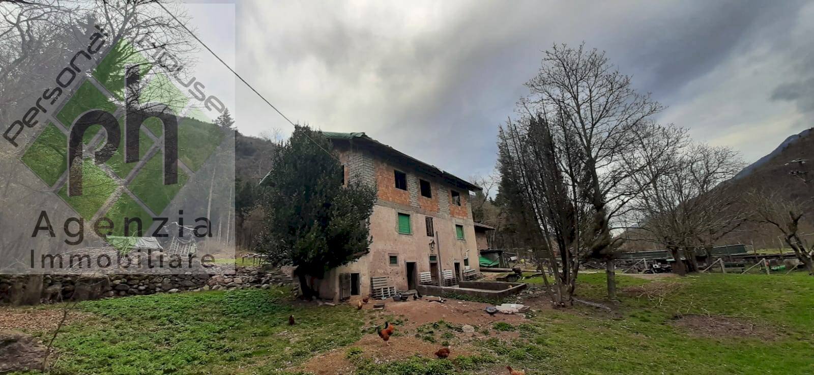 Foto 1 - Independent house via porte, Borgo Chiese - photo 1
