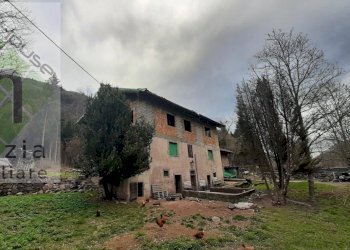 Foto 1 - Independent house via porte, Borgo Chiese - photo 1