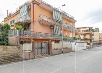 Foto 1 - Bilocale Via Trofarello, Roma - foto 1