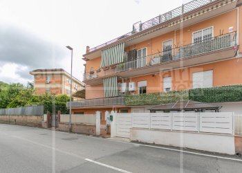 Foto 34 - Bilocale Via Trofarello, Roma - foto 34