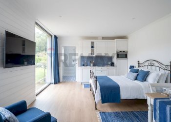 Camera / camera da letto - One-room apartment Marciana - photo 4