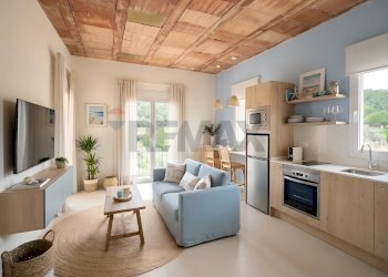 Soggiorno - Two-room apartment Marciana - photo 1