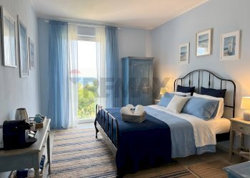 Camera / camera da letto - Two-room apartment Marciana - photo 3