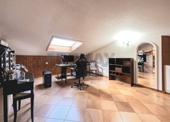 Ufficio - Casa semi indipendente via aurelia sud
 
228, Viareggio - foto 19