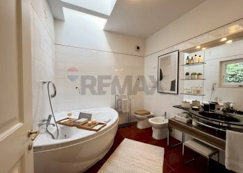 Bagno - Terraced Villa Empoli - photo 6