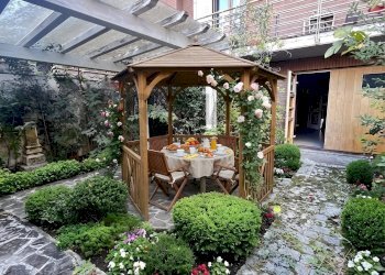 Giardino - Terraced Villa Empoli - photo 8