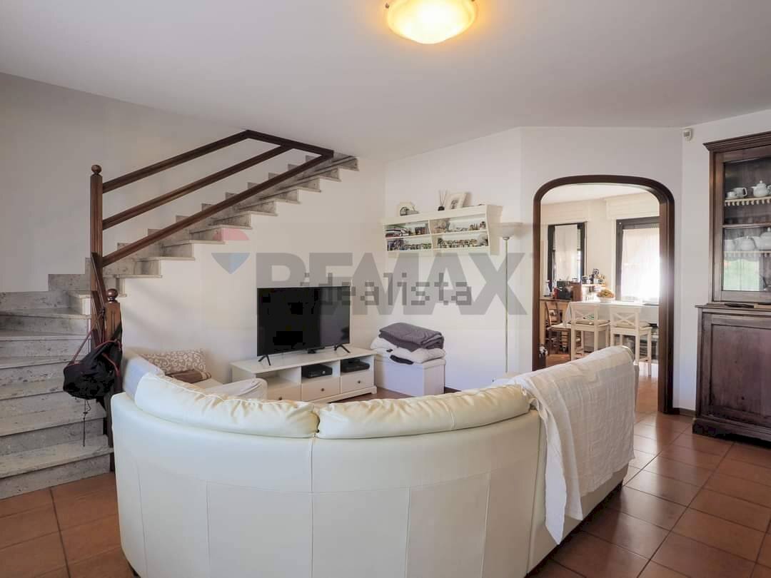 Foto 2 - Semi-detached house Massa - photo 2