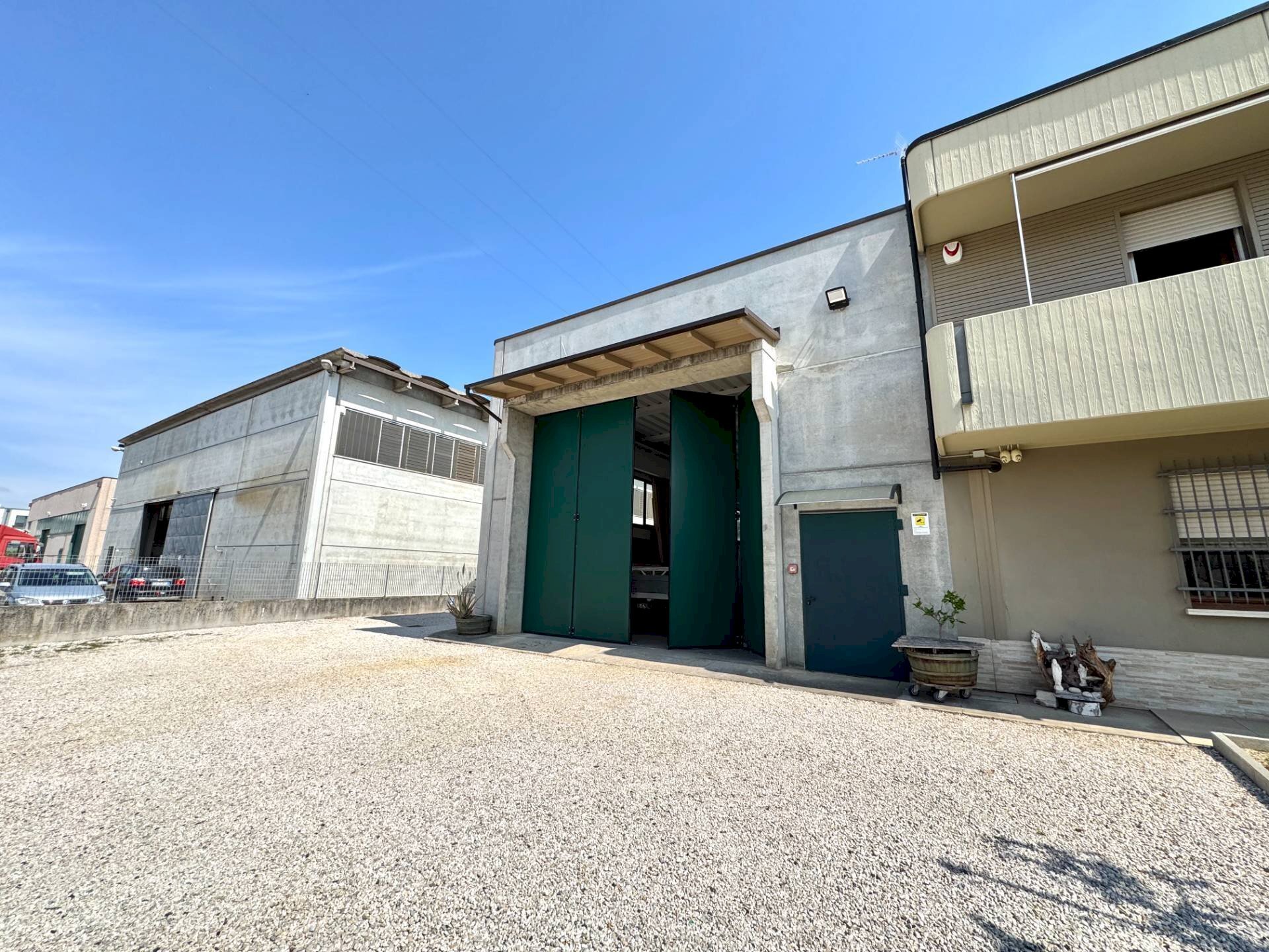 Foto 3 - Laboratory Via Ponticelli
48, Agugliaro - photo 3