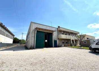 Foto 1 - Laboratory Via Ponticelli
48, Agugliaro - photo 1
