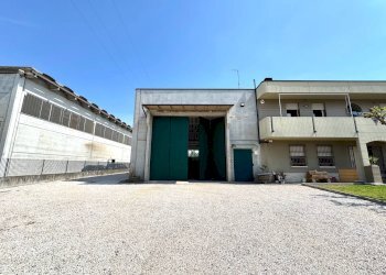 Foto 2 - Laboratory Via Ponticelli
48, Agugliaro - photo 2