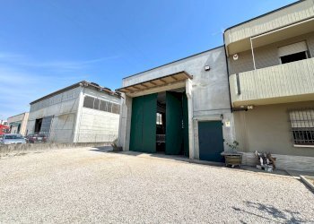 Foto 3 - Laboratory Via Ponticelli
48, Agugliaro - photo 3