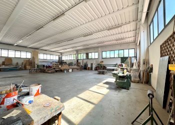 Foto 5 - Laboratory Via Ponticelli
48, Agugliaro - photo 5