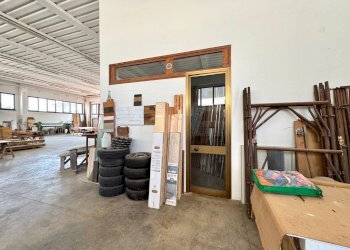 Foto 10 - Laboratory Via Ponticelli
48, Agugliaro - photo 10