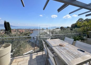 Foto 4 - Two-room apartment MONTEMADERNO
SNC, Toscolano-Maderno - photo 4