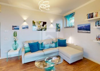 Foto 5 - Two-room apartment MONTEMADERNO
SNC, Toscolano-Maderno - photo 5