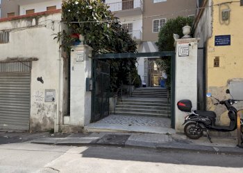 Edificio all\'aperto - Non-buildable land Napoli - photo 1
