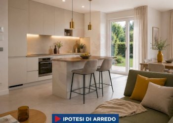 Foto 5 - Casa semi indipendente via Giacomo Leopardi
 
340, Comezzano-Cizzago - foto 5
