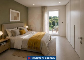 Foto 7 - Casa semi indipendente via Giacomo Leopardi
 
340, Comezzano-Cizzago - foto 7