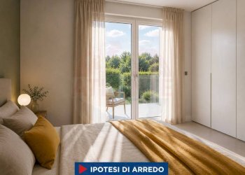 Foto 8 - Casa semi indipendente via Giacomo Leopardi
 
340, Comezzano-Cizzago - foto 8