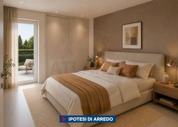 Foto 10 - Casa semi indipendente via Giacomo Leopardi
 
340, Comezzano-Cizzago - foto 10