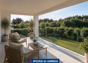 Foto 12 - Casa semi indipendente via Giacomo Leopardi
 
340, Comezzano-Cizzago - foto 12