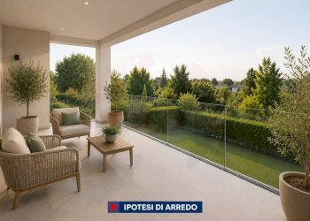 Foto 13 - Casa semi indipendente via Giacomo Leopardi
 
340, Comezzano-Cizzago - foto 13