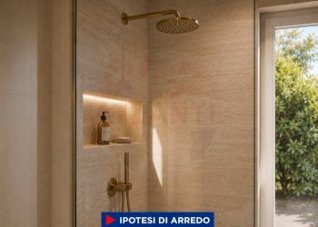 Foto 15 - Casa semi indipendente via Giacomo Leopardi
 
340, Comezzano-Cizzago - foto 15