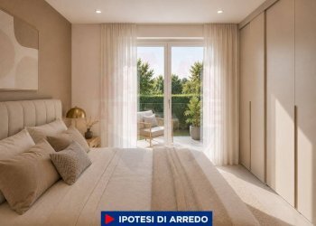 Foto 16 - Casa semi indipendente via Giacomo Leopardi
 
340, Comezzano-Cizzago - foto 16